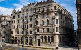 Mátyás Hotel Budapest