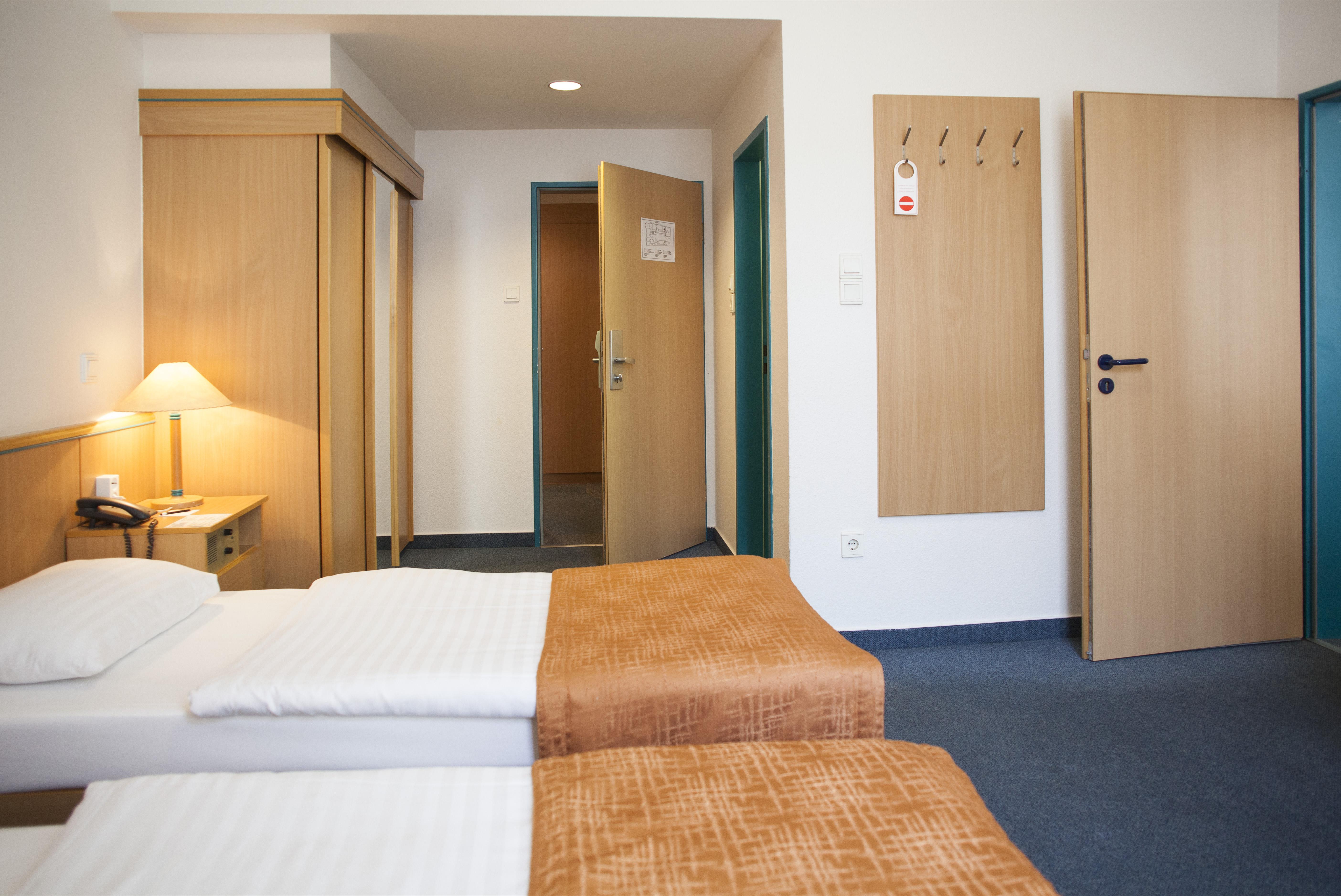 City Hotel Matyas Budapest Kültér fotó