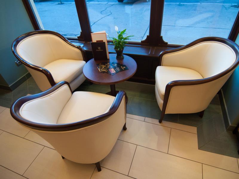 City Hotel Matyas Budapest Kültér fotó