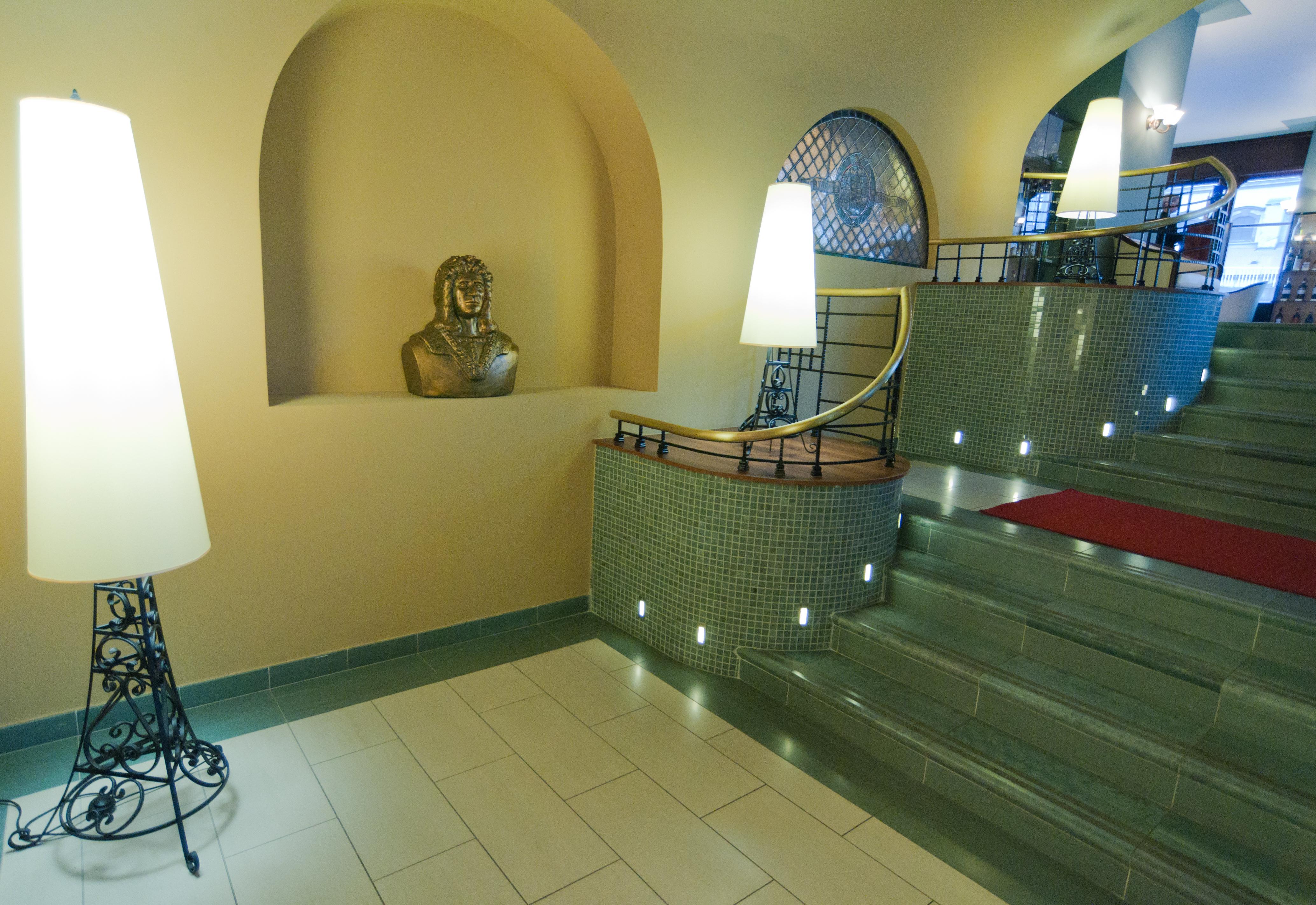 City Hotel Matyas Budapest Kültér fotó