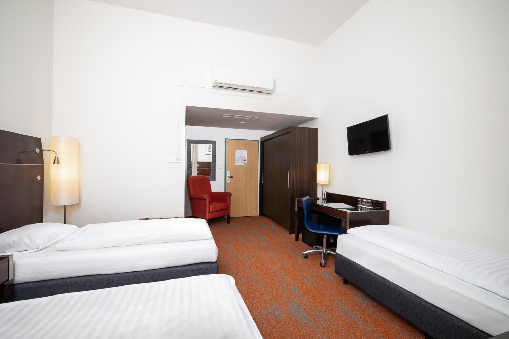 City Hotel Matyas Budapest Kültér fotó