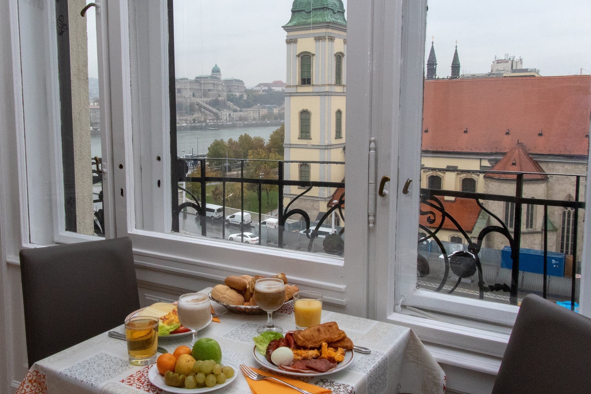 City Hotel Matyas Budapest Kültér fotó